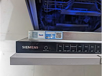 Siematic - keuken met apparatuur - afbeelding 10 van  61