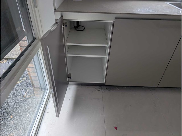 Siematic - keuken met apparatuur - afbeelding 11 van  61