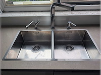 Siematic - keuken met apparatuur - afbeelding 13 van  61
