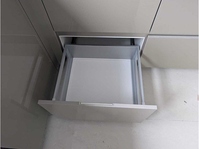 Siematic - keuken met apparatuur - afbeelding 17 van  61