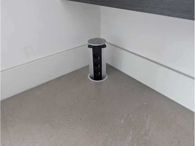 Siematic - keuken met apparatuur - afbeelding 18 van  61