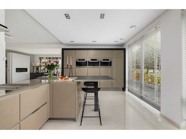 Siematic - keuken met apparatuur - afbeelding 1 van  61