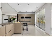 Siematic - keuken met apparatuur - afbeelding 1 van  61
