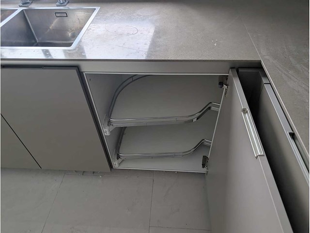 Siematic - keuken met apparatuur - afbeelding 20 van  61