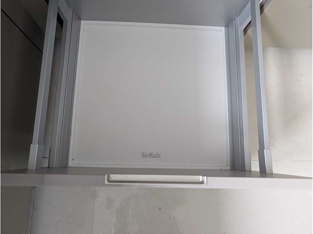 Siematic - keuken met apparatuur - afbeelding 22 van  61