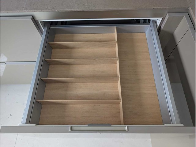 Siematic - keuken met apparatuur - afbeelding 29 van  61