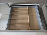Siematic - keuken met apparatuur - afbeelding 29 van  61