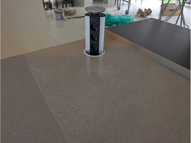 Siematic - keuken met apparatuur - afbeelding 37 van  61