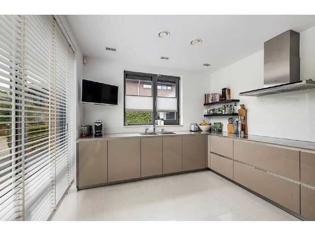 Siematic - keuken met apparatuur - afbeelding 3 van  61