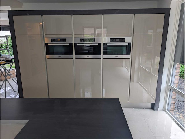 Siematic - keuken met apparatuur - afbeelding 42 van  61