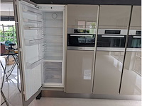 Siematic - keuken met apparatuur - afbeelding 45 van  61