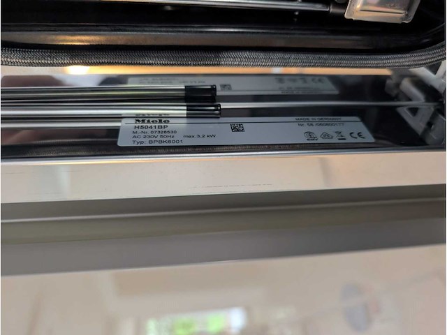 Siematic - keuken met apparatuur - afbeelding 47 van  61