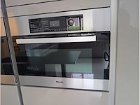 Siematic - keuken met apparatuur - afbeelding 49 van  61