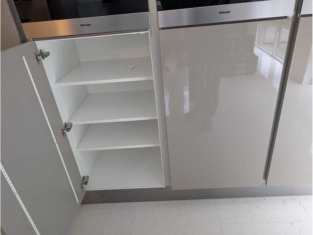 Siematic - keuken met apparatuur - afbeelding 51 van  61