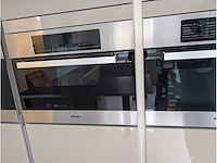 Siematic - keuken met apparatuur - afbeelding 52 van  61