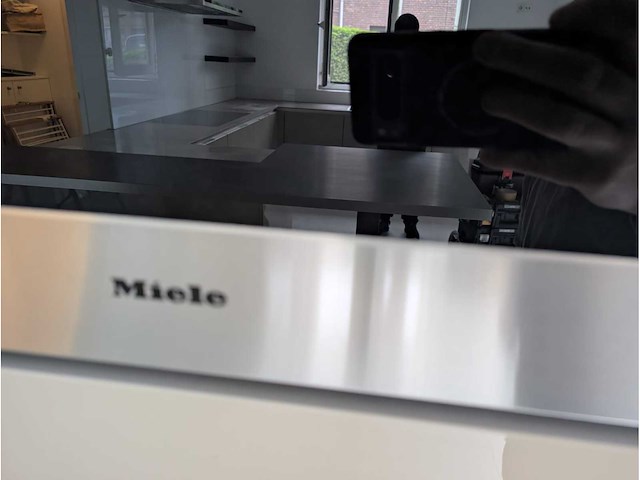 Siematic - keuken met apparatuur - afbeelding 53 van  61