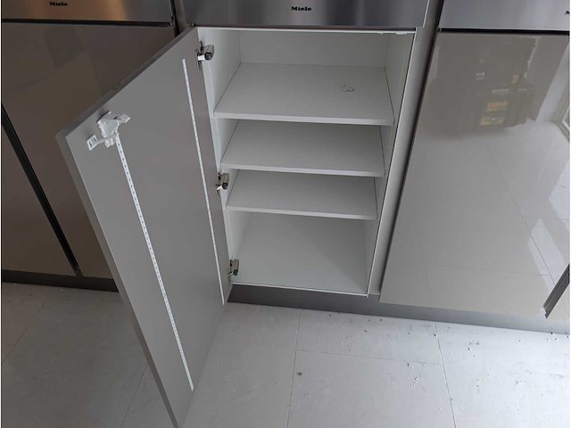 Siematic - keuken met apparatuur - afbeelding 54 van  61