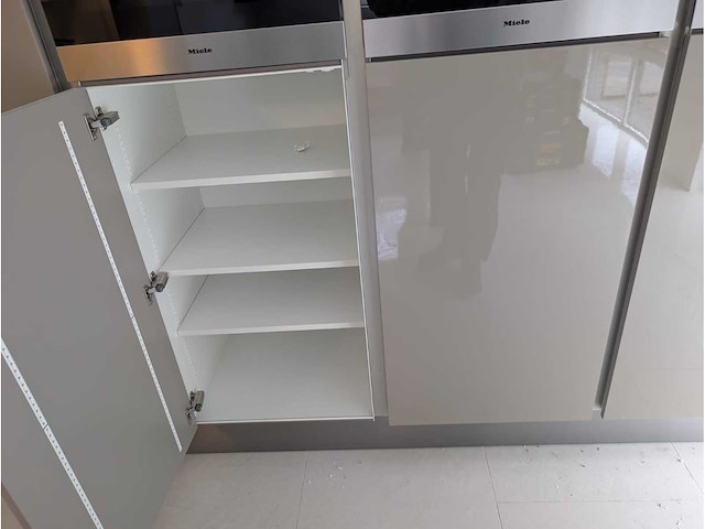 Siematic - keuken met apparatuur - afbeelding 55 van  61