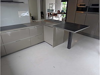 Siematic - keuken met apparatuur - afbeelding 5 van  61