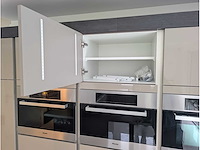 Siematic - keuken met apparatuur - afbeelding 57 van  61