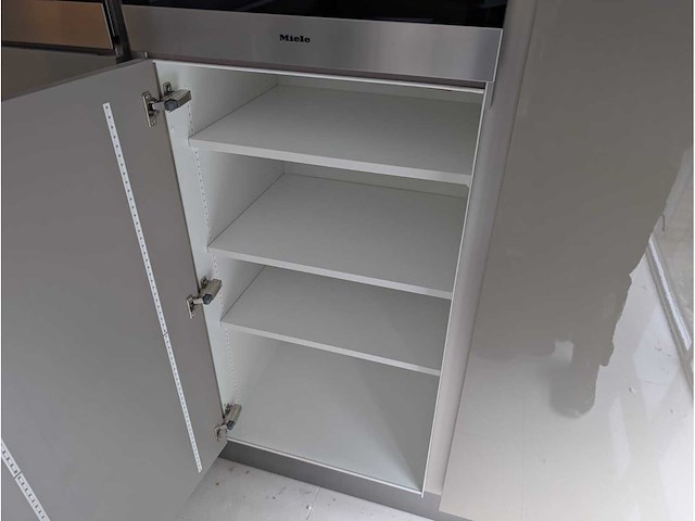 Siematic - keuken met apparatuur - afbeelding 61 van  61