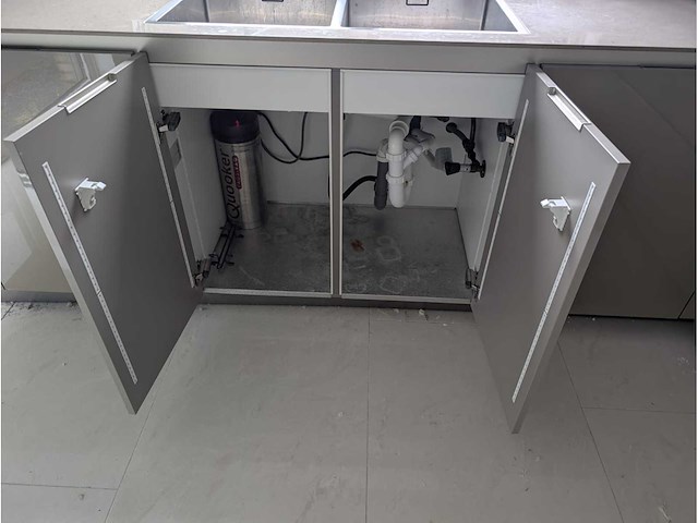 Siematic - keuken met apparatuur - afbeelding 7 van  61