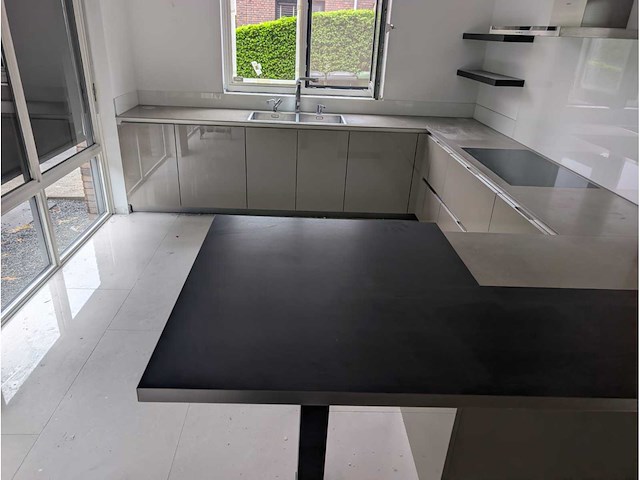 Siematic - keuken met apparatuur - afbeelding 9 van  61
