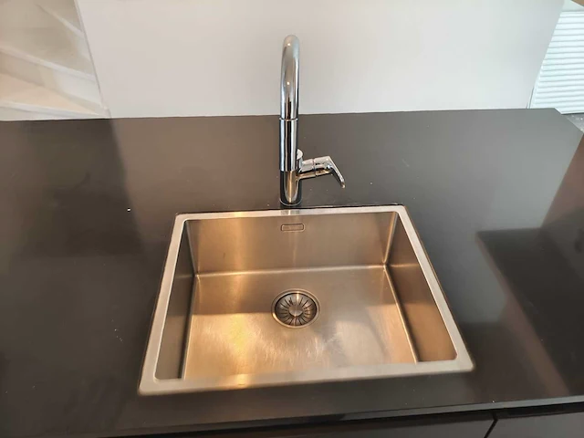 Siematic - keuken met apparatuur - afbeelding 2 van  33