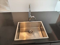 Siematic - keuken met apparatuur - afbeelding 2 van  33