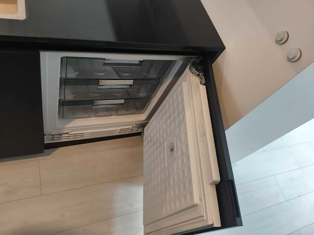 Siematic - keuken met apparatuur - afbeelding 4 van  33