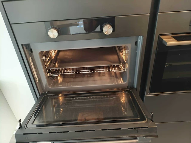 Siematic - keuken met apparatuur - afbeelding 5 van  33