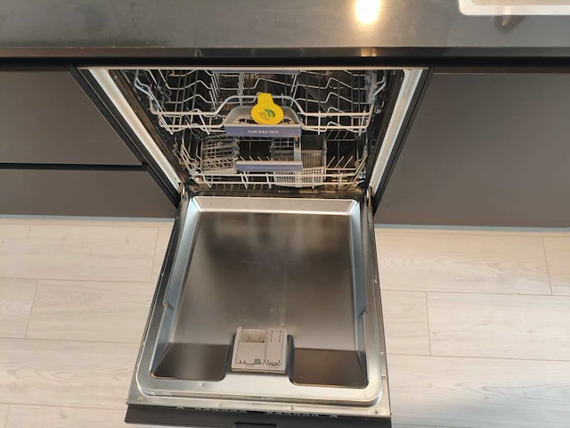 Siematic - keuken met apparatuur - afbeelding 6 van  33