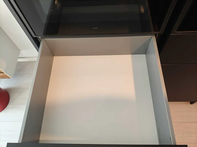 Siematic - keuken met apparatuur - afbeelding 7 van  33