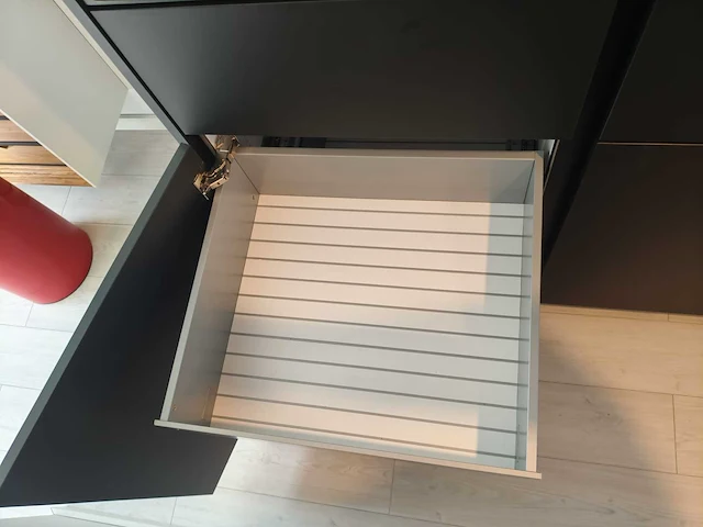 Siematic - keuken met apparatuur - afbeelding 8 van  33