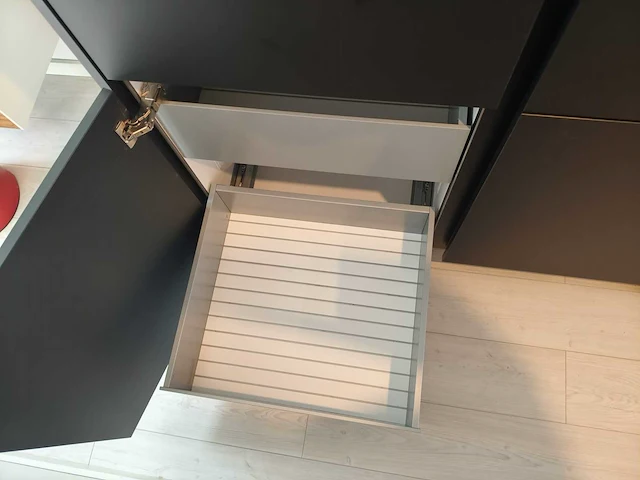 Siematic - keuken met apparatuur - afbeelding 9 van  33
