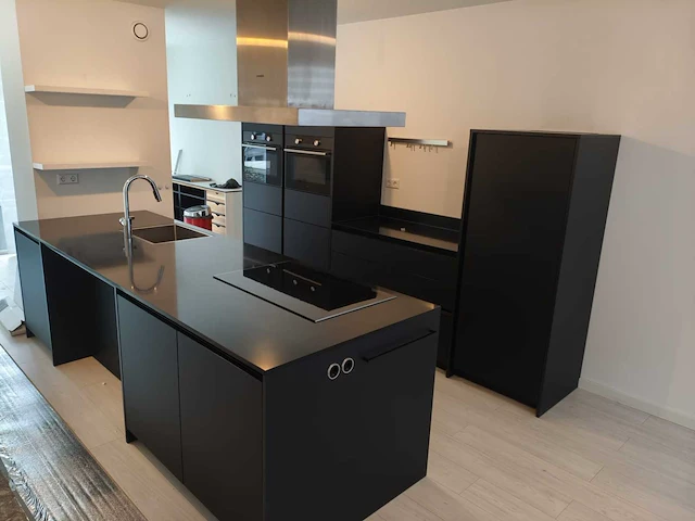 Siematic - keuken met apparatuur - afbeelding 1 van  33