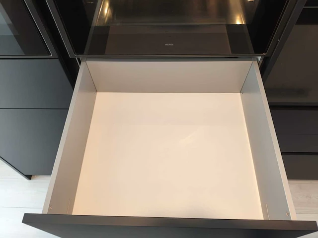 Siematic - keuken met apparatuur - afbeelding 14 van  33
