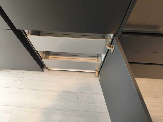 Siematic - keuken met apparatuur - afbeelding 17 van  33