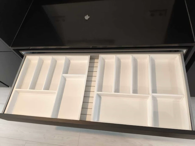 Siematic - keuken met apparatuur - afbeelding 18 van  33