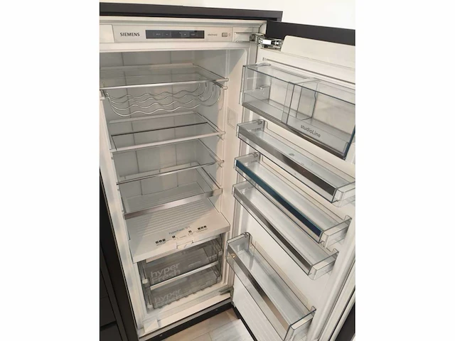 Siematic - keuken met apparatuur - afbeelding 21 van  33