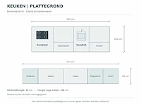 Siematic - keuken met apparatuur - afbeelding 26 van  33