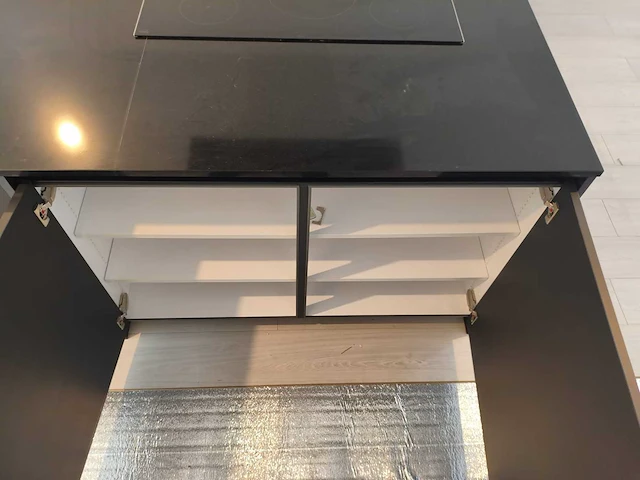 Siematic - keuken met apparatuur - afbeelding 23 van  33