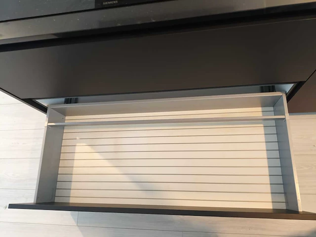 Siematic - keuken met apparatuur - afbeelding 31 van  33