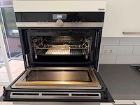 Siematic - keuken met apparatuur - afbeelding 2 van  29