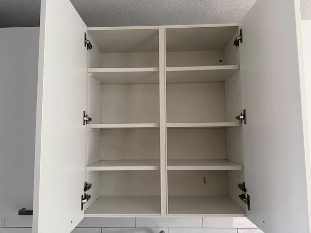 Siematic - keuken met apparatuur - afbeelding 4 van  29