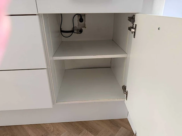Siematic - keuken met apparatuur - afbeelding 5 van  29