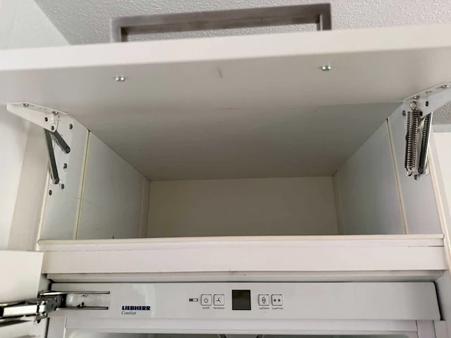 Siematic - keuken met apparatuur - afbeelding 6 van  29