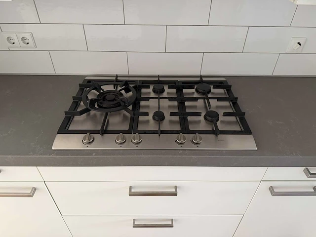 Siematic - keuken met apparatuur - afbeelding 9 van  29