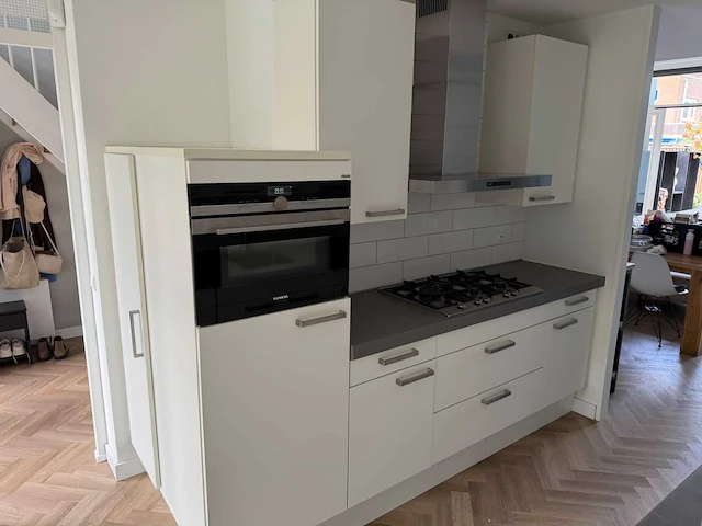 Siematic - keuken met apparatuur - afbeelding 21 van  29