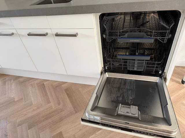 Siematic - keuken met apparatuur - afbeelding 17 van  29